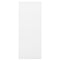 vidaXL Office Cabinet White 90x40x102 cm Steel