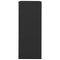 vidaXL Office Cabinet Anthracite 90x40x102 cm Steel