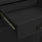 vidaXL Office Cabinet Anthracite 90x40x102 cm Steel