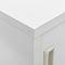 vidaXL Locker Cabinet Light Grey 90x45x92.5 cm Steel