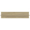vidaXL Wall Shelf 2 pcs Sonoma Oak 80x11.5x18 cm Engineered Wood