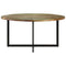 vidaXL Dining Table 150x75 cm Solid Wood Reclaimed