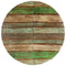 vidaXL Dining Table 150x75 cm Solid Wood Reclaimed