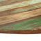 vidaXL Dining Table 150x75 cm Solid Wood Reclaimed
