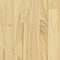 vidaXL Bedside Cabinet 40x31x40 cm Solid Pinewood