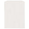 vidaXL Bedside Cabinets 2 pcs White 40x31x40 cm Solid Pinewood