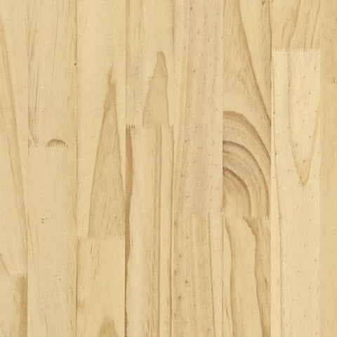 vidaXL Bedside Cabinets 2 pcs 40x29.5x64 cm Solid Pine Wood