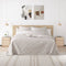 vidaXL Bedside Cabinets 2 pcs 40x31x50 cm Solid Pinewood