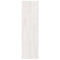 vidaXL Book Cabinet/Room Divider White 40x30x103.5 cm Solid Pinewood