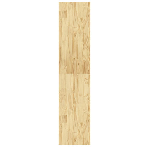 vidaXL Book Cabinet Room Divider 40x30x135.5 cm Pinewood