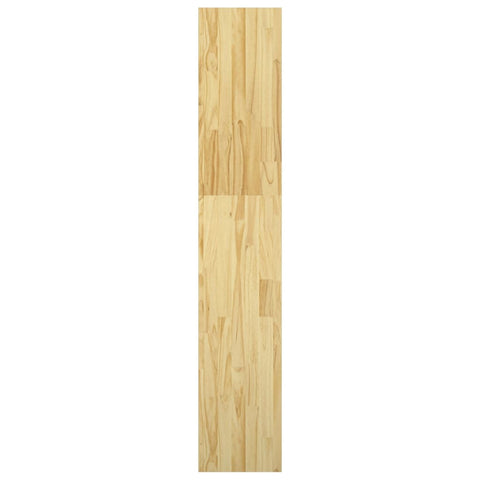 vidaXL Book Cabinet/Room Divider 40x30x167.5 cm Solid Pinewood