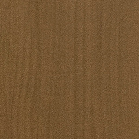 vidaXL Book Cabinet/Room Divider Honey Brown 40x30x167.5 cm Solid Pinewood