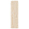vidaXL Book Cabinet/Room Divider 80x30x103.5 cm Solid Wood Pine