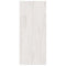 vidaXL Book Cabinet Room Divider White 100x30x71.5 cm Pinewood