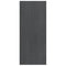 vidaXL Book Cabinet Room Divider Grey 100x30x71.5 cm Pinewood