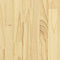 vidaXL Book Cabinet/Room Divider 100x30x200 cm Solid Pinewood