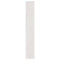 vidaXL Book Cabinet/Room Divider White 100x30x200 cm Solid Pinewood