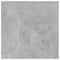 vidaXL Nesting Tables 3 pcs Concrete Grey Engineered Wood