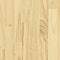 vidaXL 5-Tier Book Cabinet 80x30x175 cm Pinewood