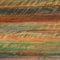 vidaXL Dining Table Ø110x78 cm Solid Wood Reclaimed and Steel