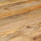 vidaXL Dining Table 110x75 cm Solid Wood Mango