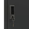 vidaXL Locker Cabinet Anthracite 38x45x180 cm Steel
