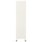vidaXL Locker Cabinet Grey and Blue 90x45x180 cm Steel