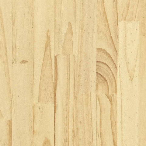 vidaXL Bedside Cabinets 2 pcs 60x36x64 cm Solid Pinewood