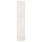 vidaXL Book Cabinet/Room Divider White 60x35x167 cm Solid Pinewood