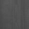vidaXL Sideboard HAMAR Dark Grey 113x40x80 cm Solid Wood Pine
