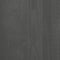 vidaXL Console Table HAMAR Dark Grey 90x35x90 cm Solid Wood Pine