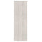 vidaXL Top for Highboard HAMAR White 85x35x100 cm Solid Wood Pine