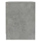 vidaXL Bedside Cabinet Concrete Grey 45x34x44.5 cm Engineered Wood
