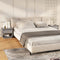 vidaXL Bedside Cabinets 2 pcs Grey Sonoma 45x34x44 cm Engineered Wood
