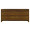 vidaXL Coffee Table Brown Oak 90x50x41.5 cm Engineered Wood