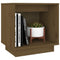 vidaXL Bedside Cabinets 2 pcs Honey Brown 40x30x40 cm Solid Wood Pine