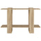 vidaXL Book Cabinet/Room Divider Sonoma Oak 80x30x51 cm