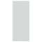 vidaXL Book Cabinet/Room Divider White 40x30x72 cm