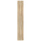vidaXL Book Cabinet/Room Divider Sonoma Oak 40x30x198 cm
