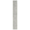 vidaXL Book Cabinet/Room Divider Concrete Grey 40x30x198 cm