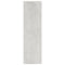 vidaXL Book Cabinet/Room Divider Concrete Grey 80x30x103 cm Engineered wood