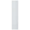 vidaXL Book Cabinet/Room Divider High Gloss White 80x30x135 cm Engineered Wood