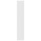 vidaXL Book Cabinet/Room Divider White 80x30x166 cm Engineered Wood