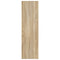 vidaXL Book Cabinet/Room Divider Sonoma Oak 100x30x103 cm