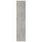 vidaXL Book Cabinet/Room Divider Concrete Grey 100x30x135 cm