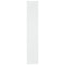 vidaXL Book Cabinet/Room Divider White 100x30x166 cm