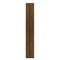 vidaXL Book Cabinet/Room Divider Brown Oak 40x30x198 cm