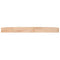 vidaXL Table Top Ø30x2.5 cm Solid Wood Pine