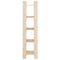 vidaXL Book Cabinet/Room Divider 41x35x160 cm Solid Wood Pine