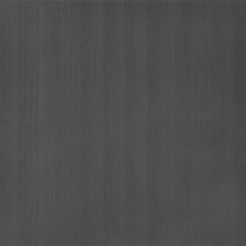 vidaXL Book Cabinet/Room Divider Grey 80x25x132 cm Solid Wood Pine